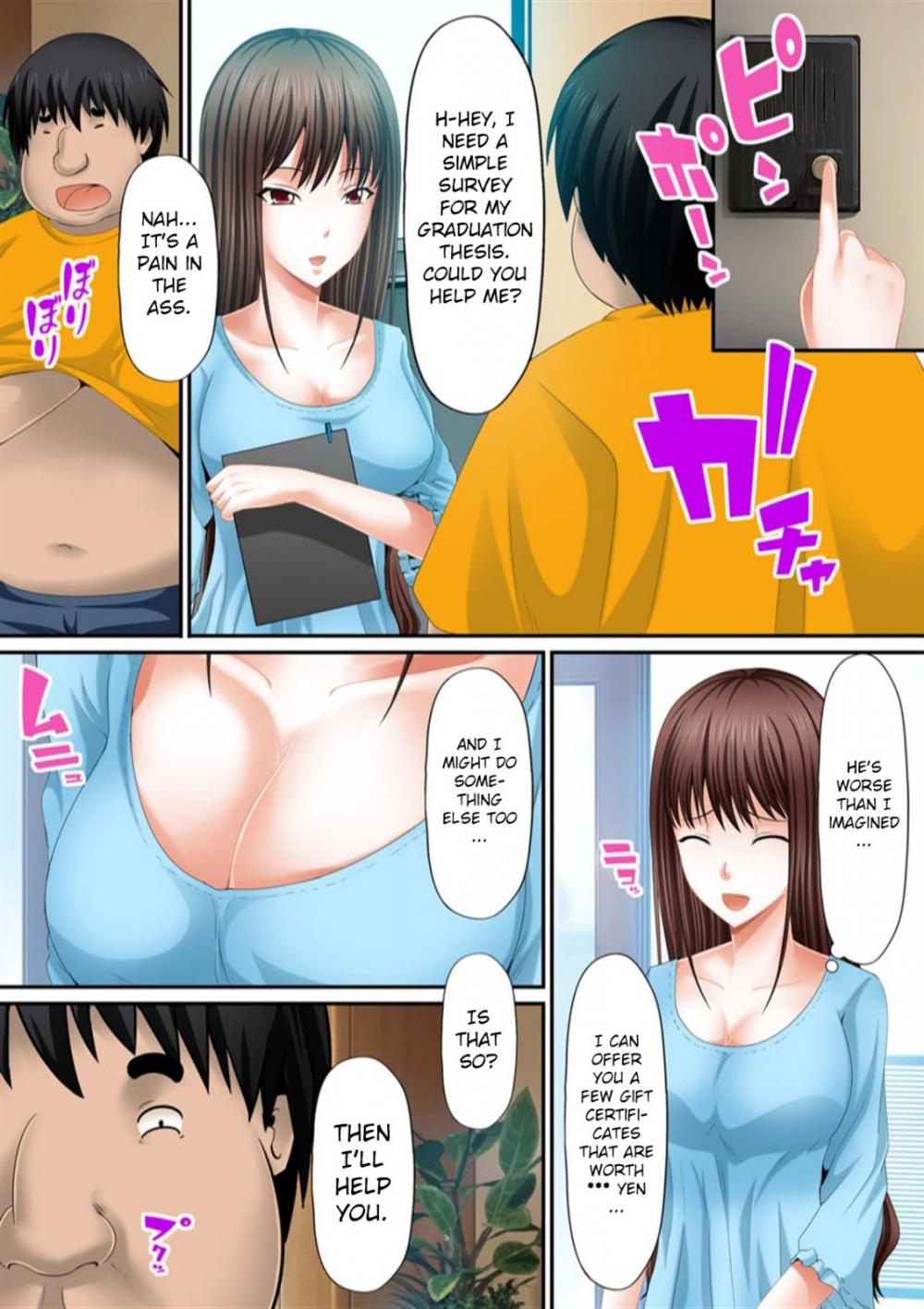 Hentai Manga Comic-Licence to Breed as Much as You Want! ~Instantly Forcing Cute Girls to Have Sex~-Chapter 5-2